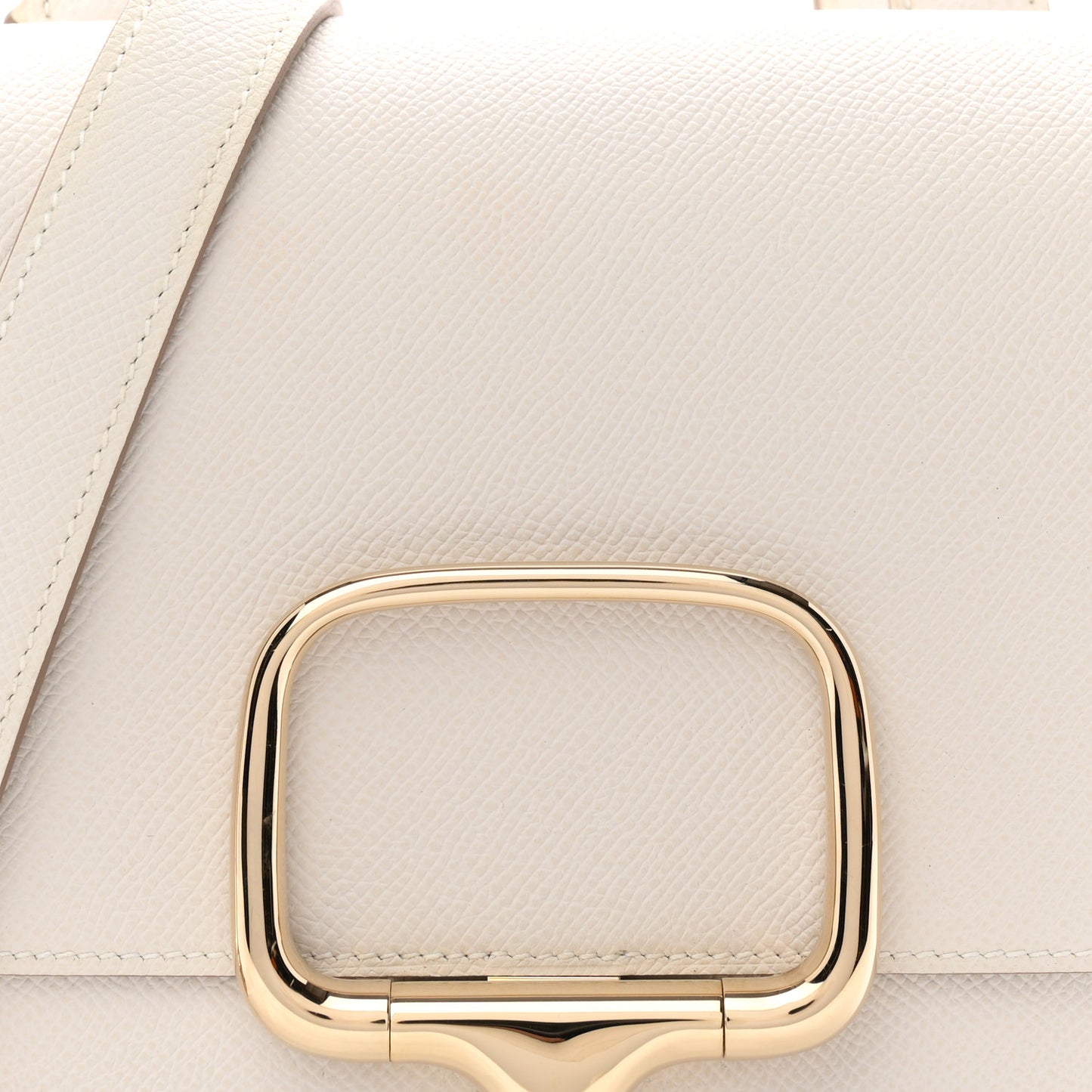 Epsom Mini Della Cavalleria Gris Pale