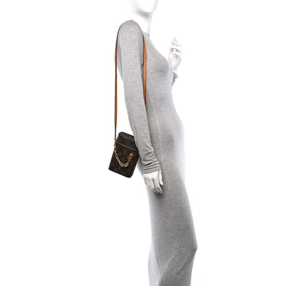 Louis Vuitton Monogram Phone Box Legacy 2 of 11