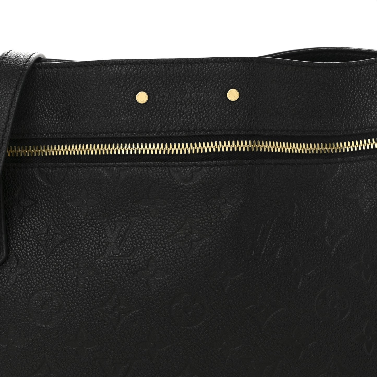 Empreinte Spontini Black