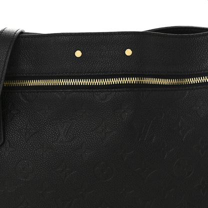 Louis Vuitton Empreinte Spontini Black 8 of 10