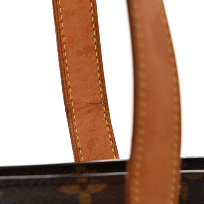 Louis Vuitton Monogram Babylone 16 of 20