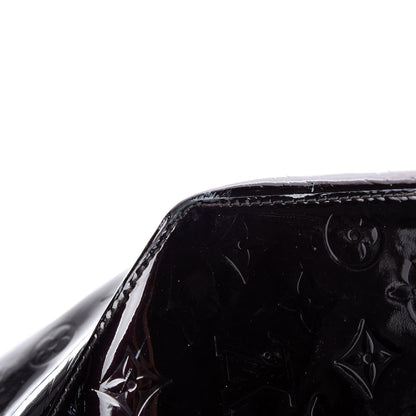Louis Vuitton Vernis Bellevue GM Amarante 14 of 19