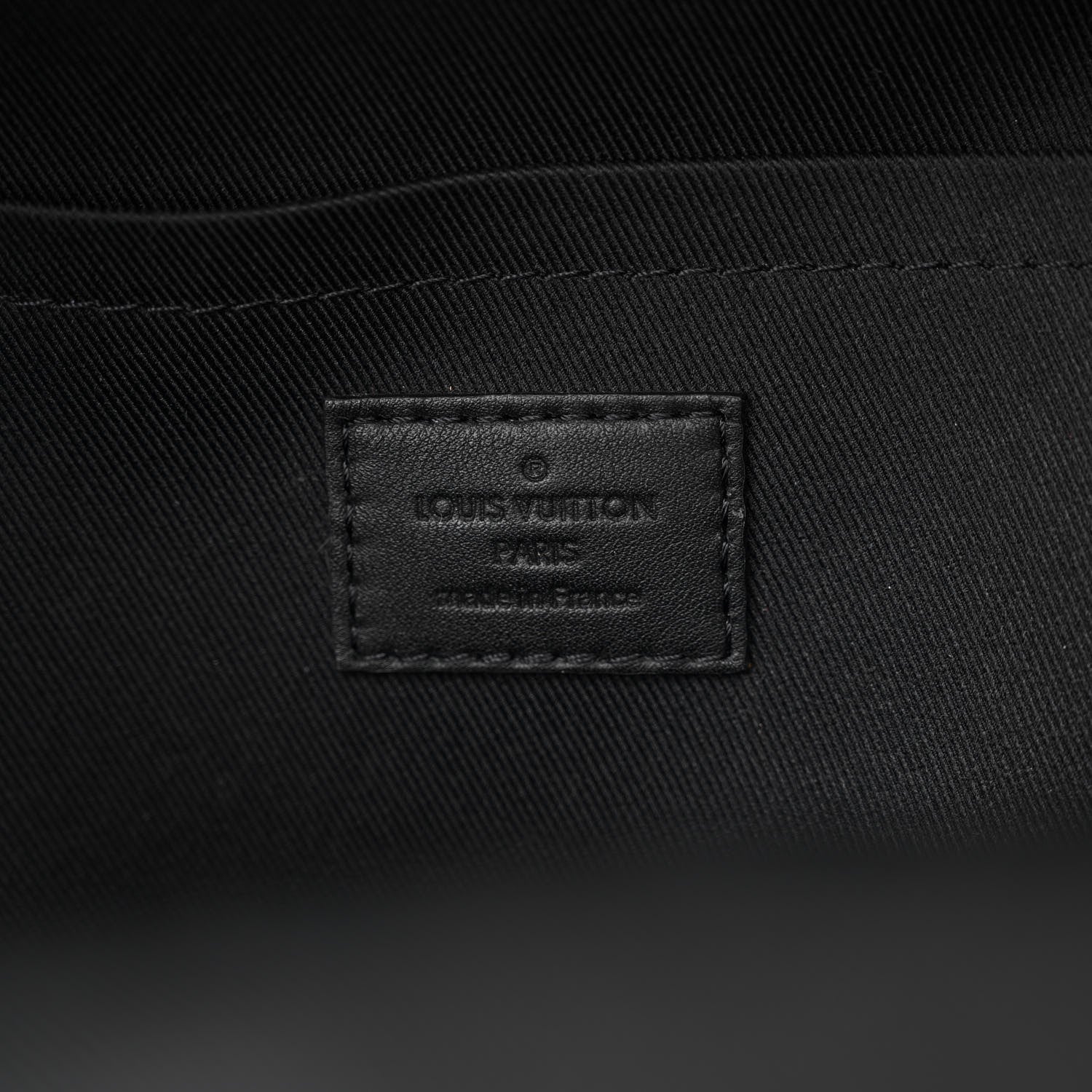 Louis Vuitton Monogram Palm Springs Backpack PM 6 of 12