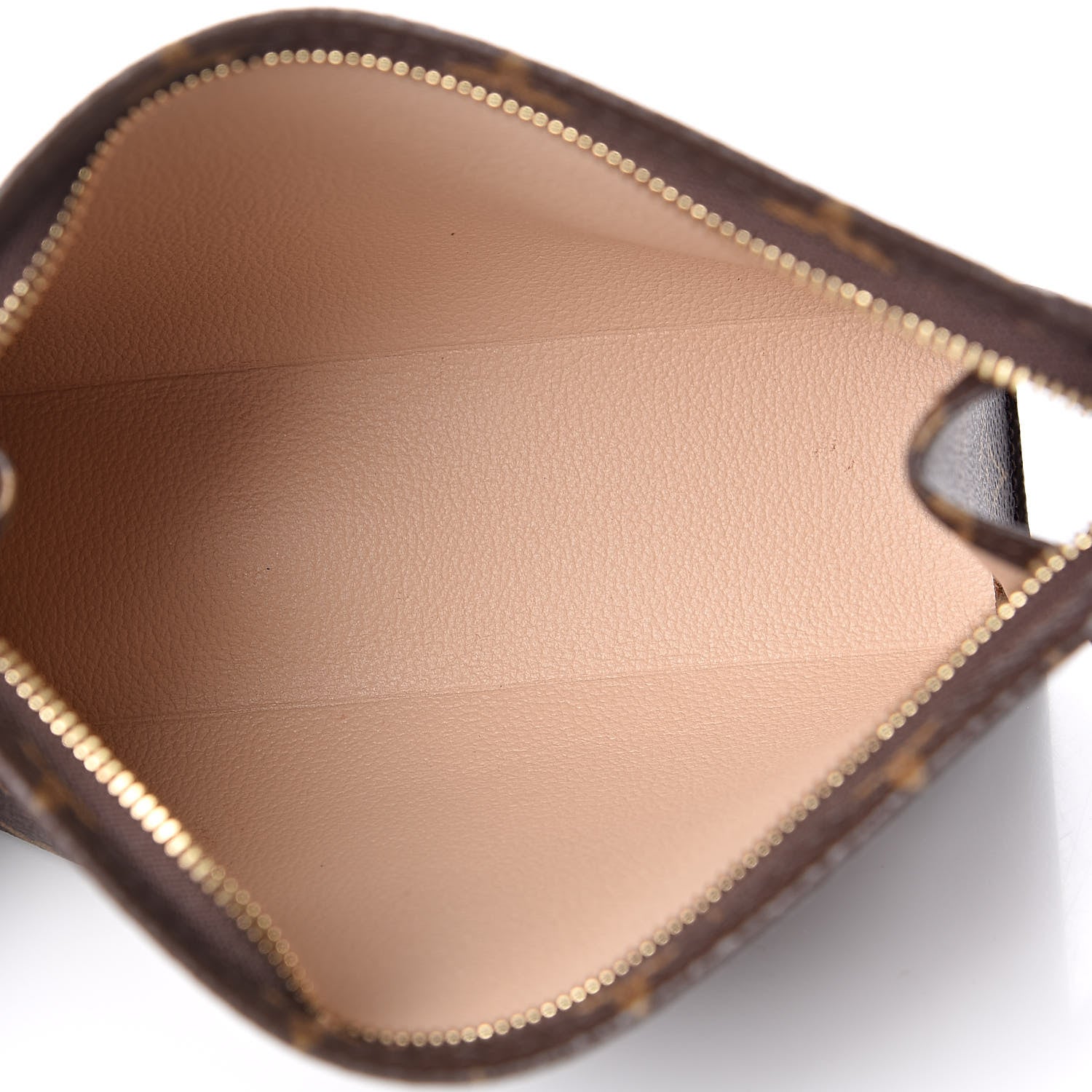 Louis Vuitton Monogram Toiletry Pouch 19 5 of 7