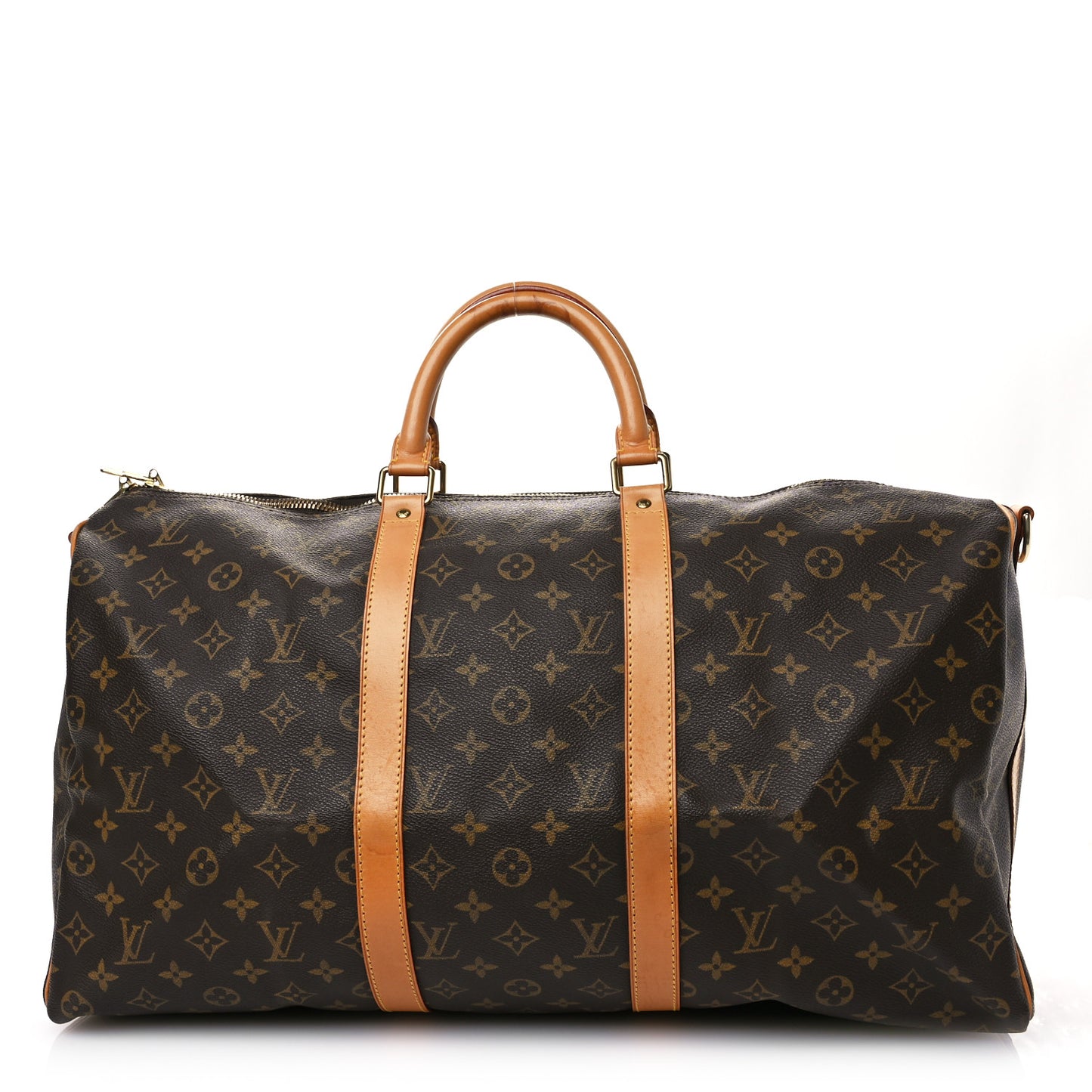 Monogram Keepall Bandouliere 50
