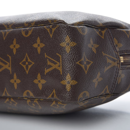 Louis Vuitton Monogram Trousse Toilette 28 9 of 9