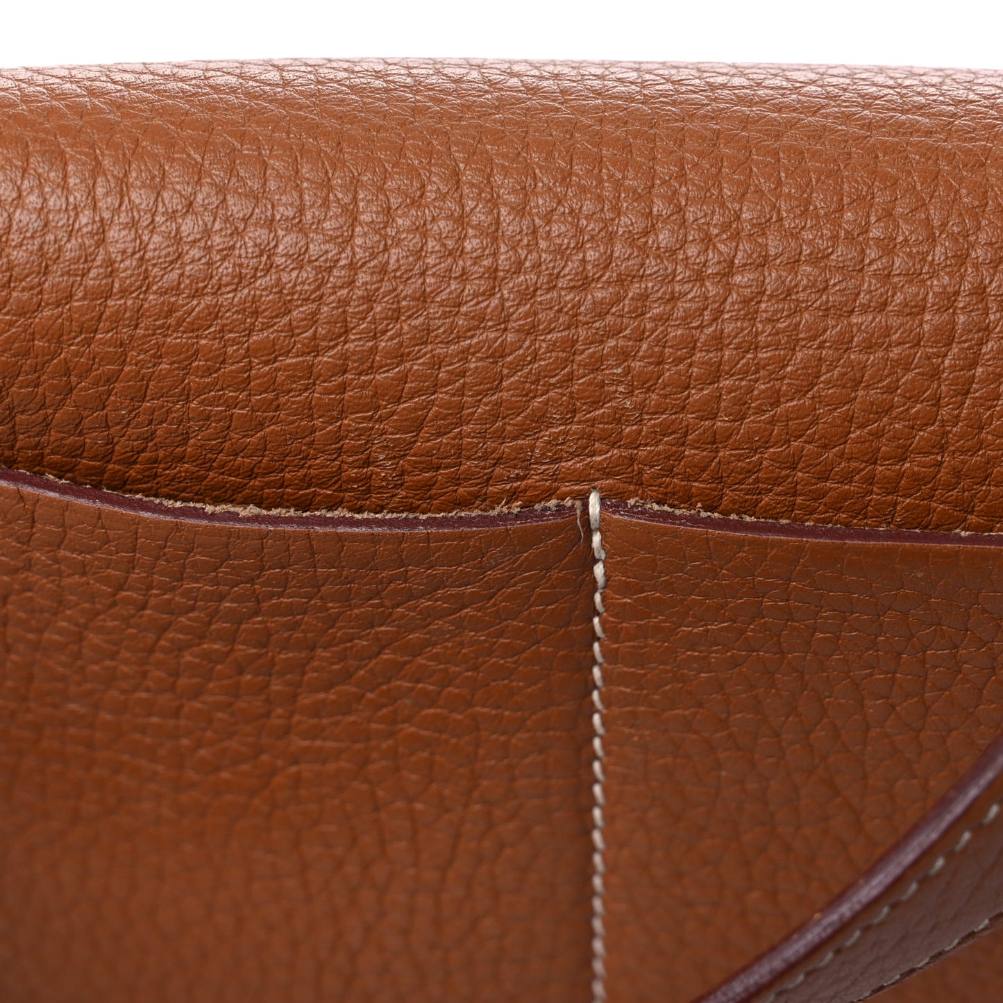 Taurillon Clemence Halzan 31 Gold