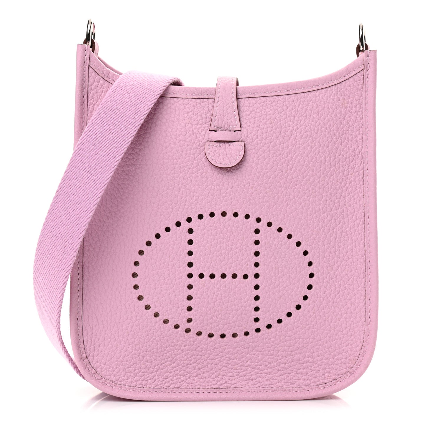 Taurillon Clemence Evelyne TPM Mauve Sylvestre