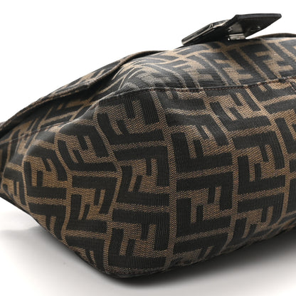 Fendi Zucca Mama Baguette Tobacco 8 of 11