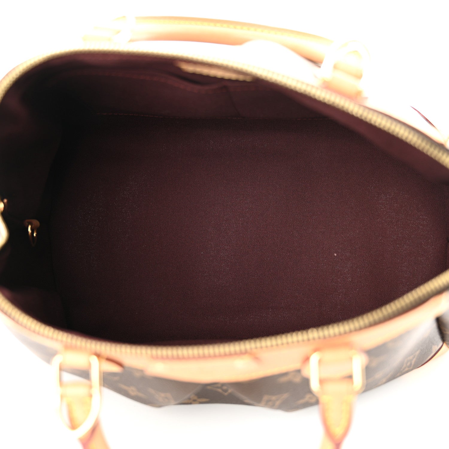 Louis Vuitton Monogram Segur NM 5 of 12