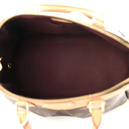 Louis Vuitton Monogram Segur NM 5 of 12