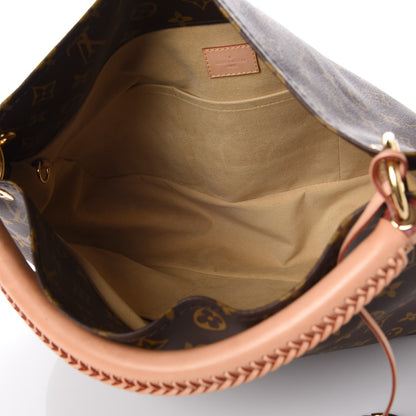 Louis Vuitton Monogram Artsy MM 6 of 10