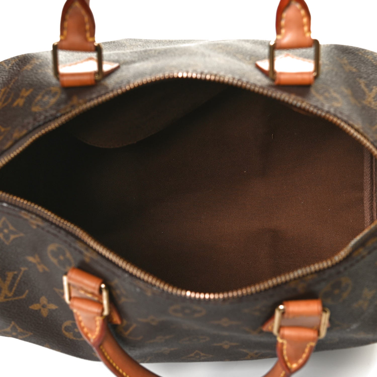 Louis Vuitton Monogram Speedy 30 5 of 11