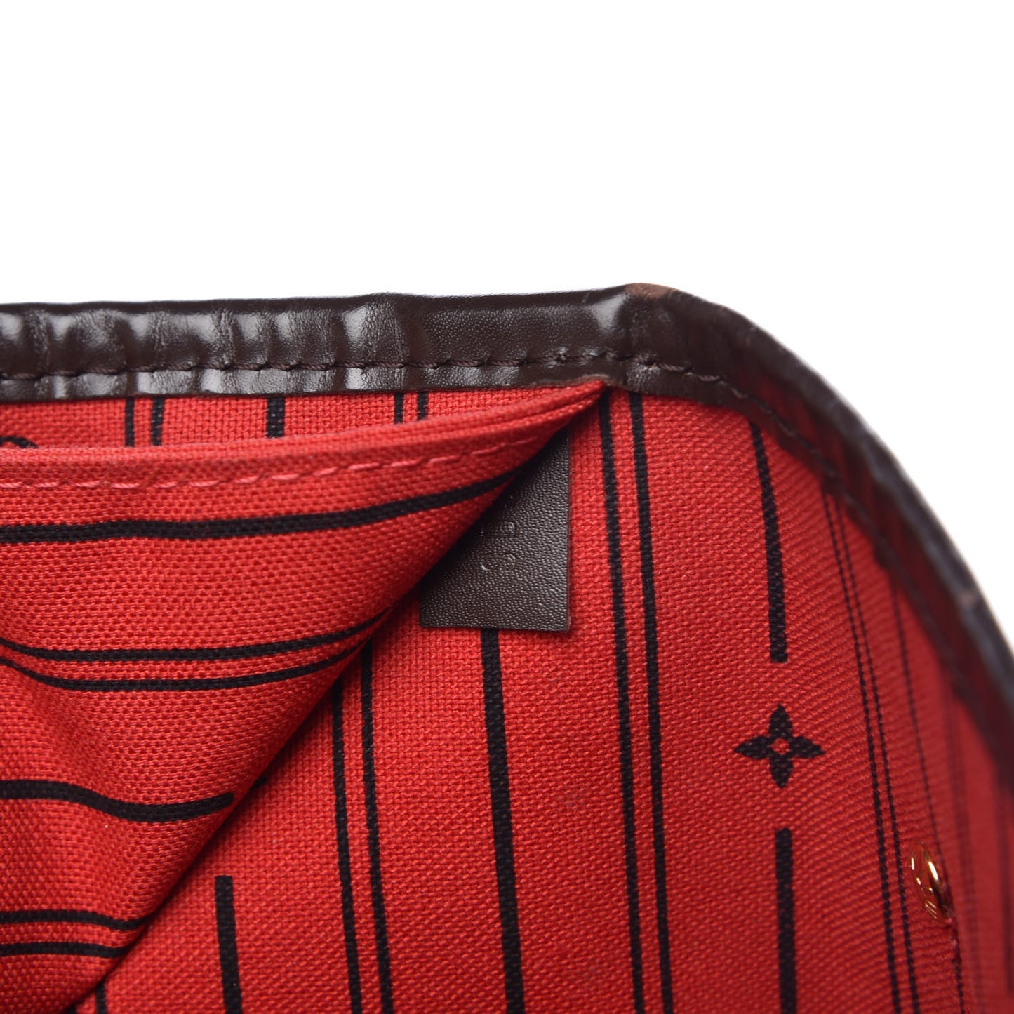 Damier Ebene Neverfull GM