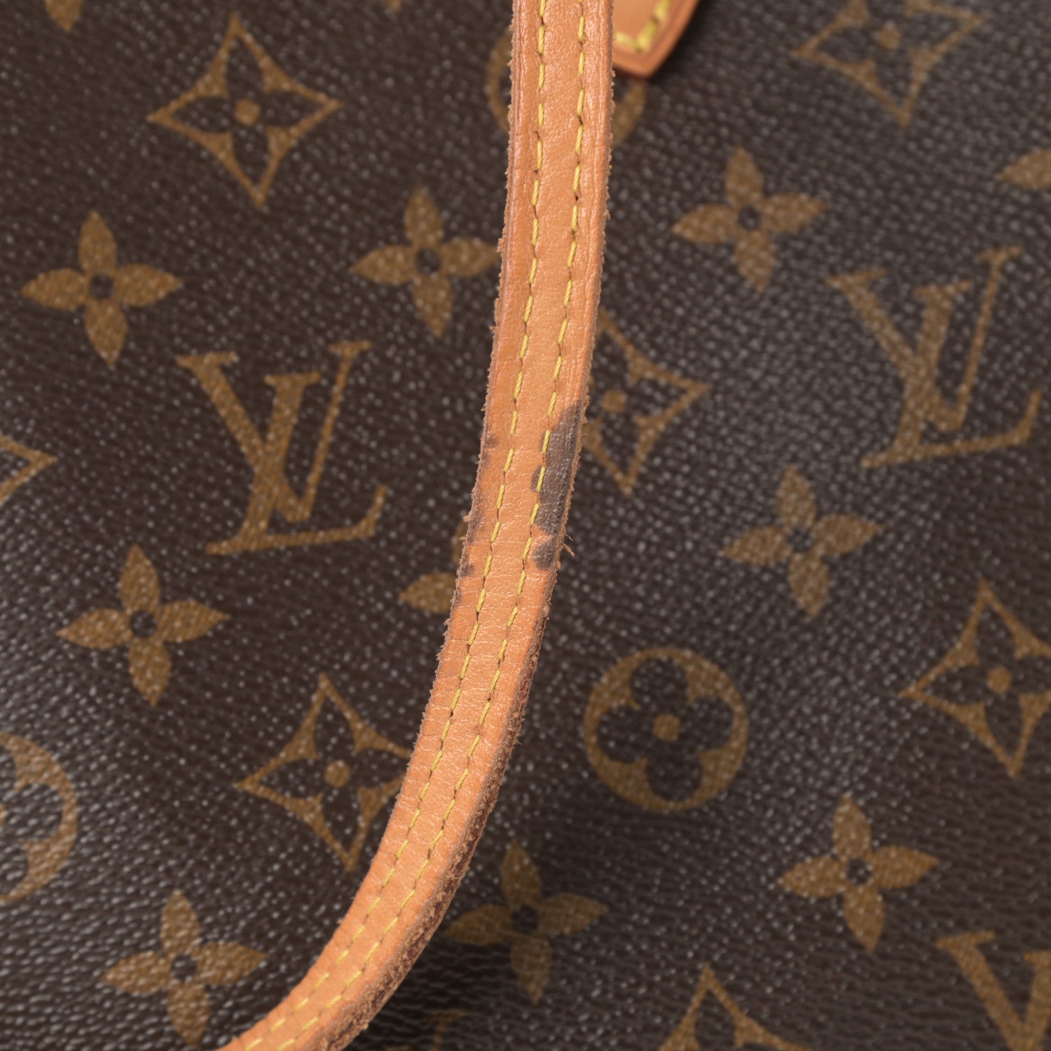 Louis Vuitton Monogram Neo Neverfull MM Cherry 11 of 18
