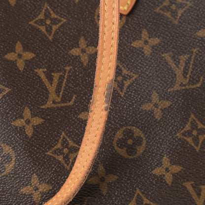 Louis Vuitton Monogram Neo Neverfull MM Cherry 11 of 18