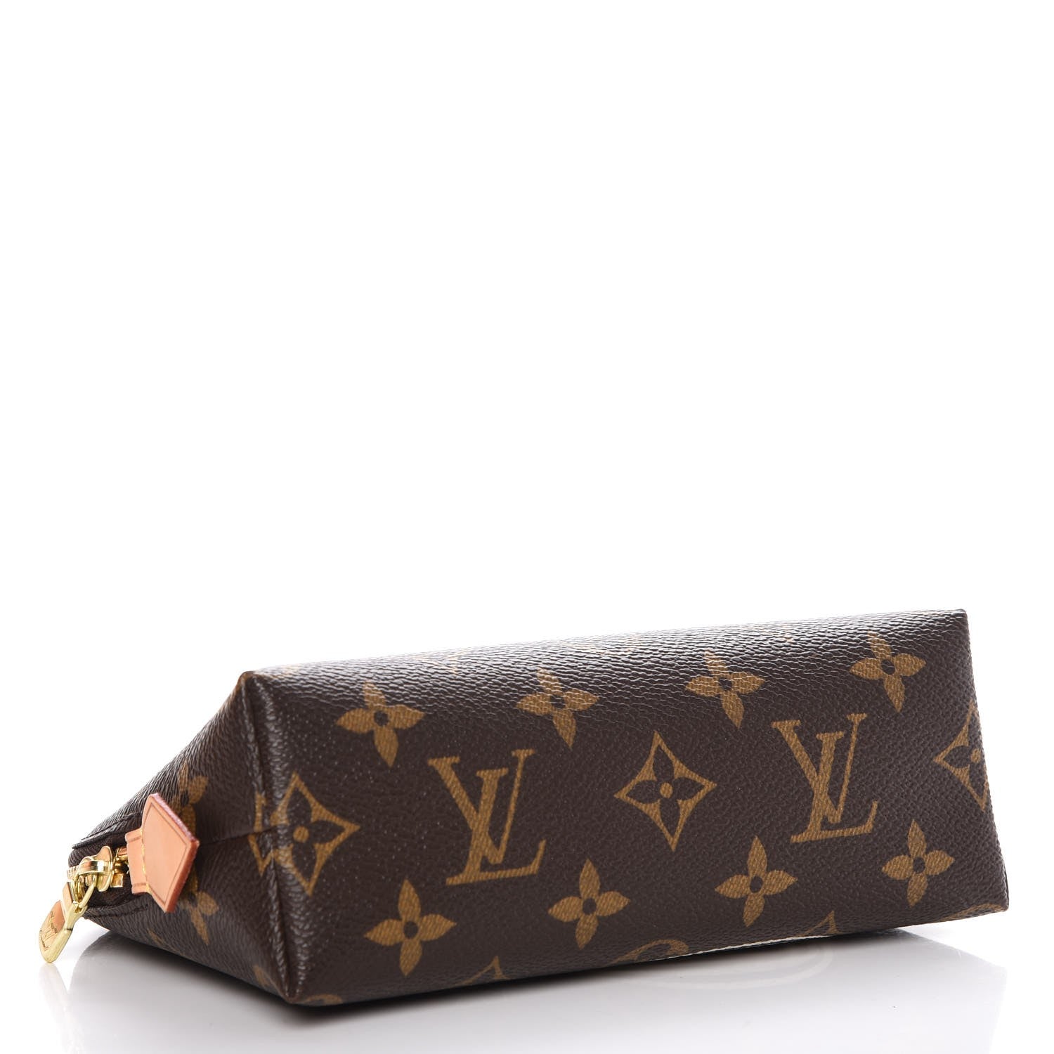 Louis Vuitton Monogram World Tour Cosmetic Pouch 4 of 9