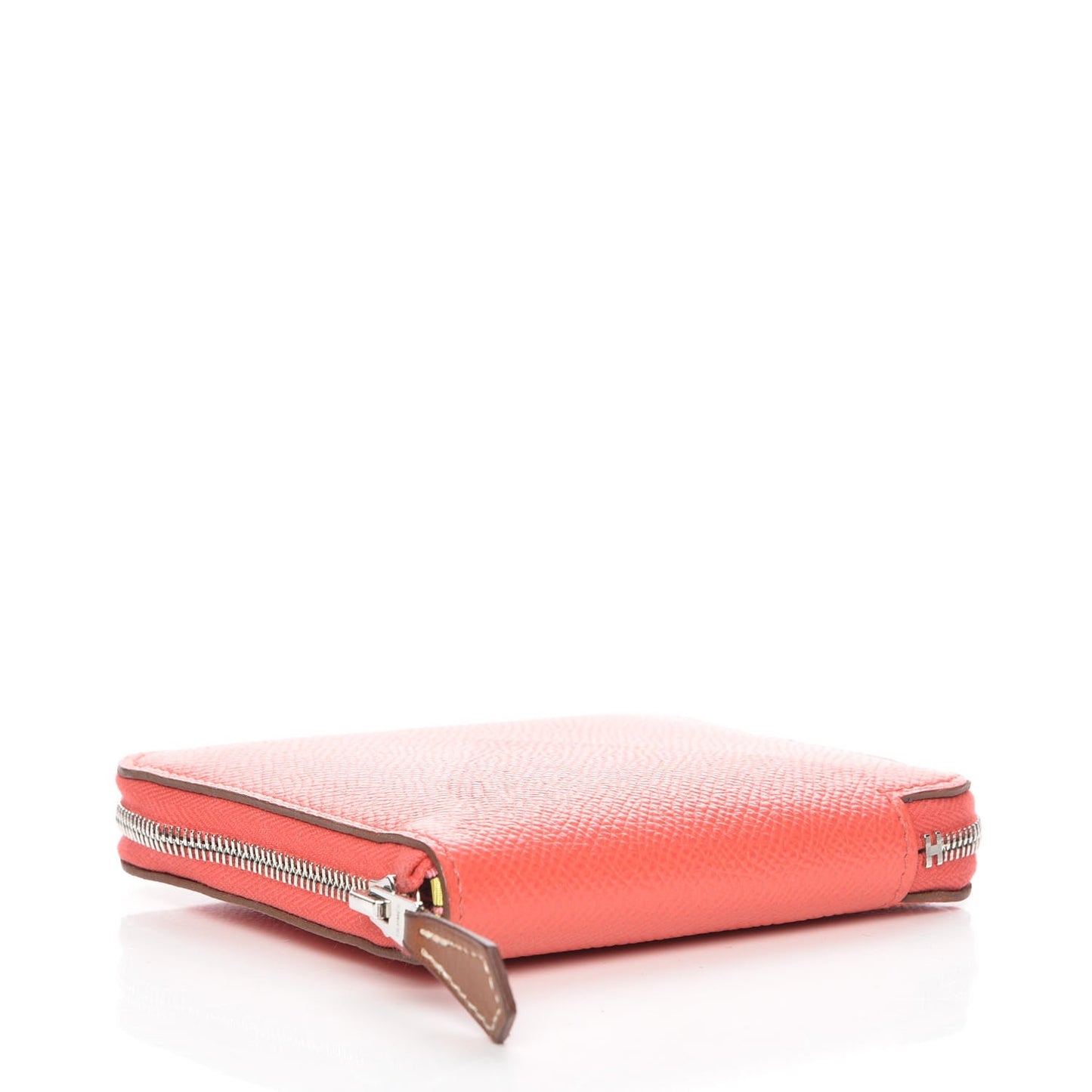 Epsom Silk'in Compact Wallet Rose Jaipur