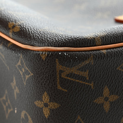 Louis Vuitton Monogram Cite GM 6 of 8