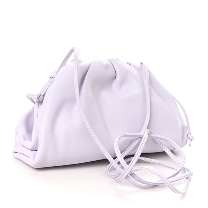 Bottega Veneta Butter Calfskin The Mini Pouch Mirth 2 of 8