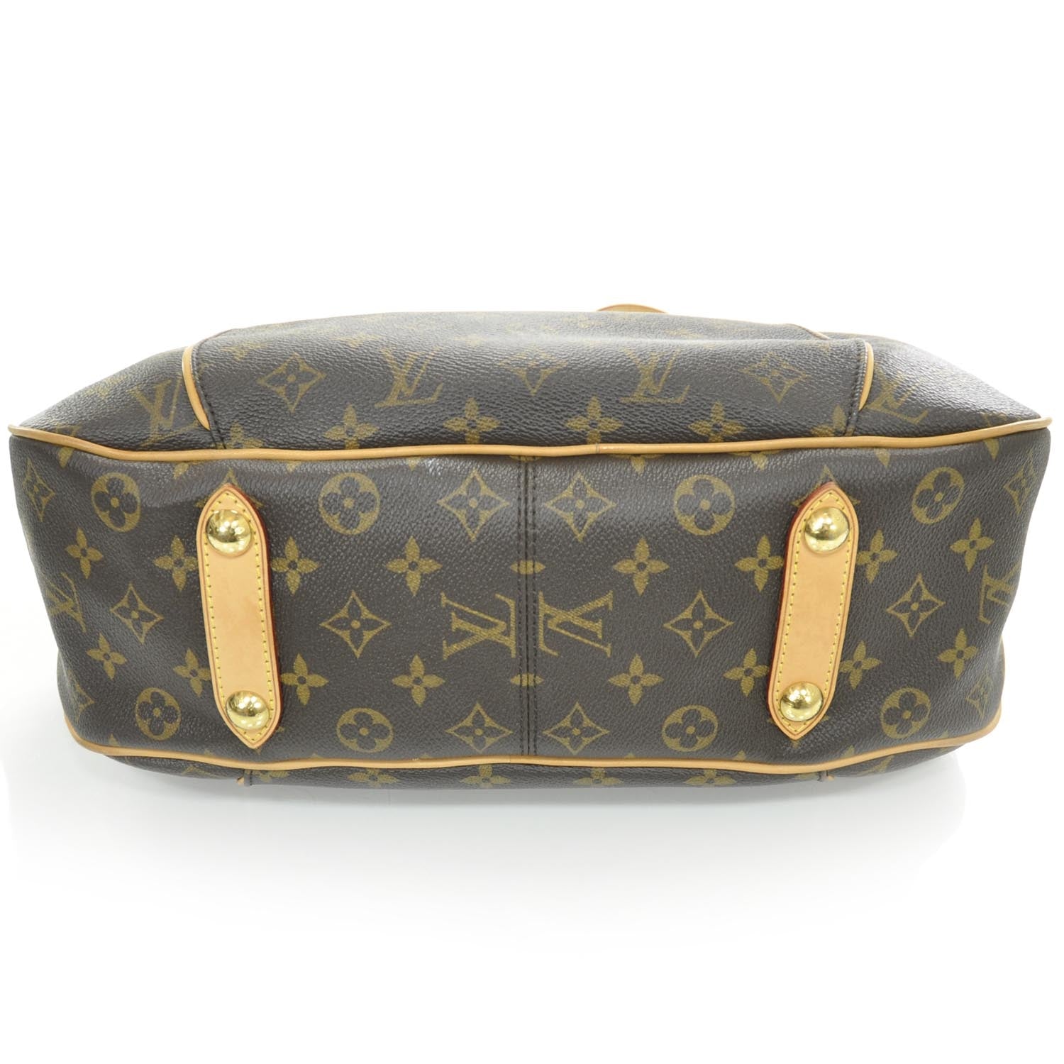 Louis Vuitton Monogram Galliera PM 4 of 9