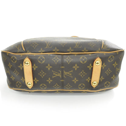 Louis Vuitton Monogram Galliera PM 4 of 9