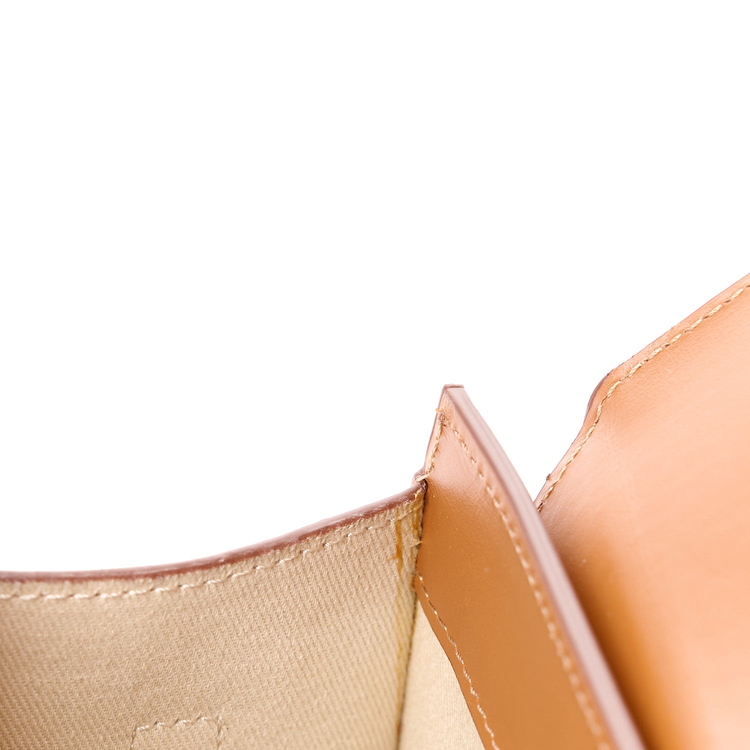 Jacquemus Smooth Calfskin Le Grand Chiquito Light Brown 10 of 12