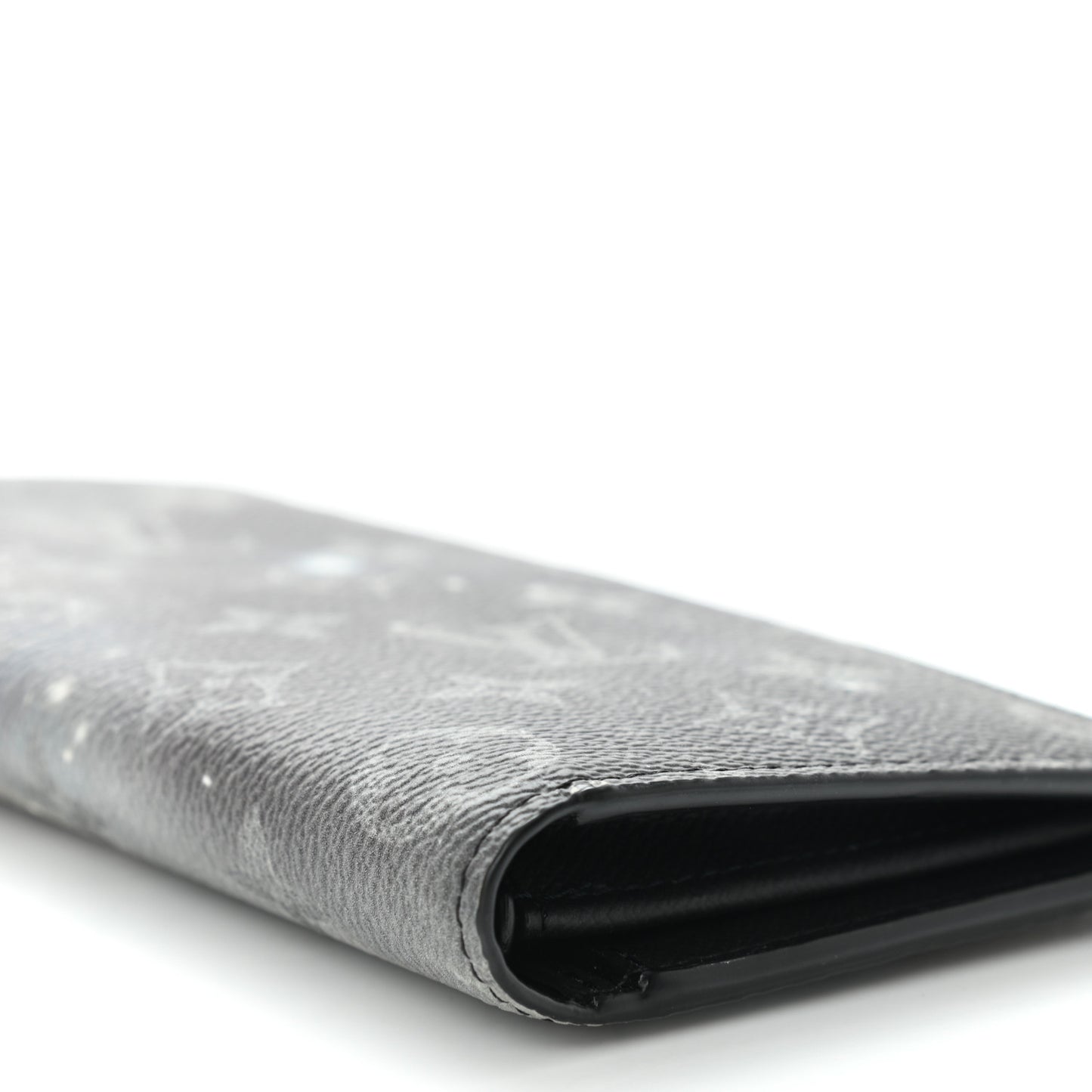 Monogram Galaxy Brazza Wallet