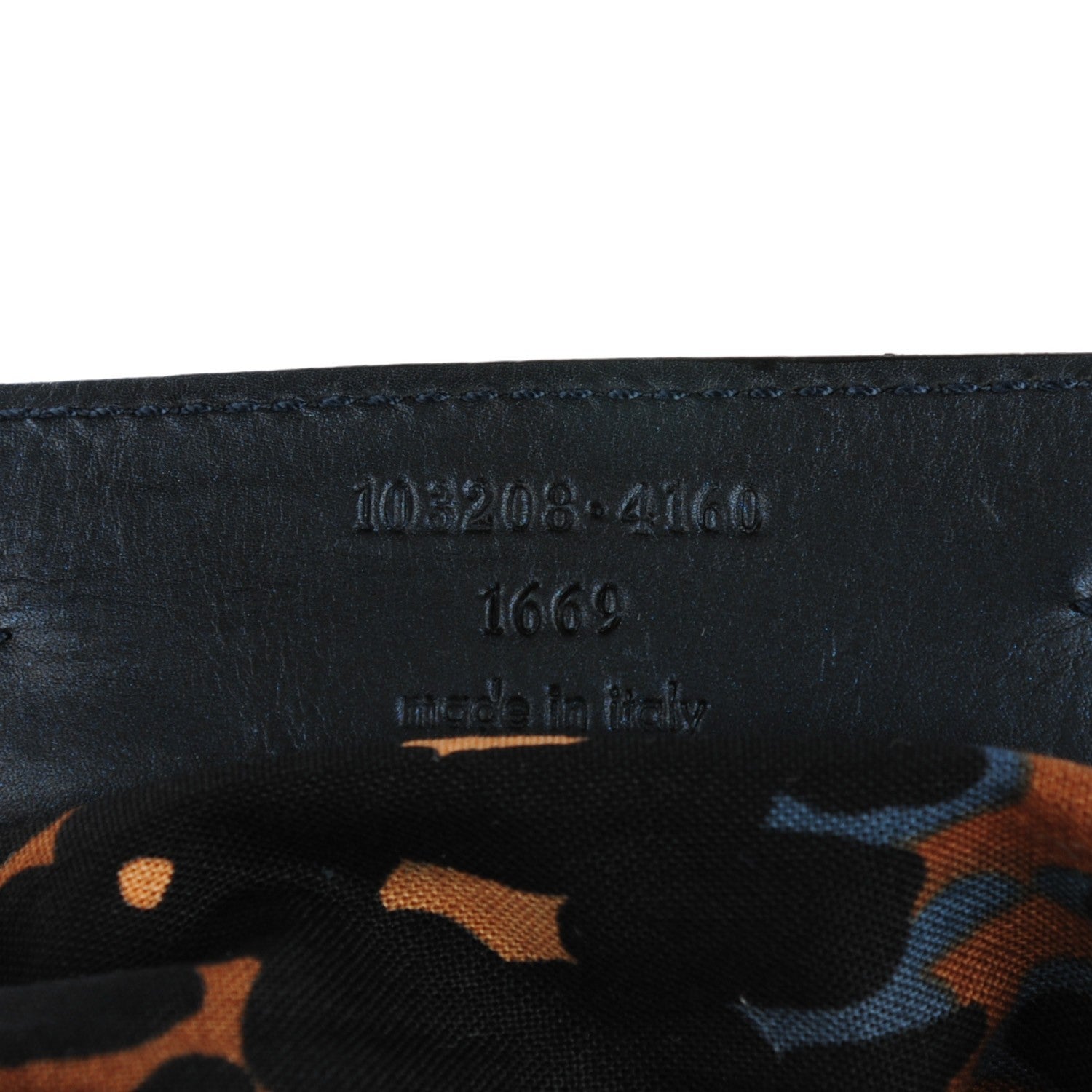 Balenciaga Iridescent Agneau Classic Hardware First Bleu Mineral 8 of 8