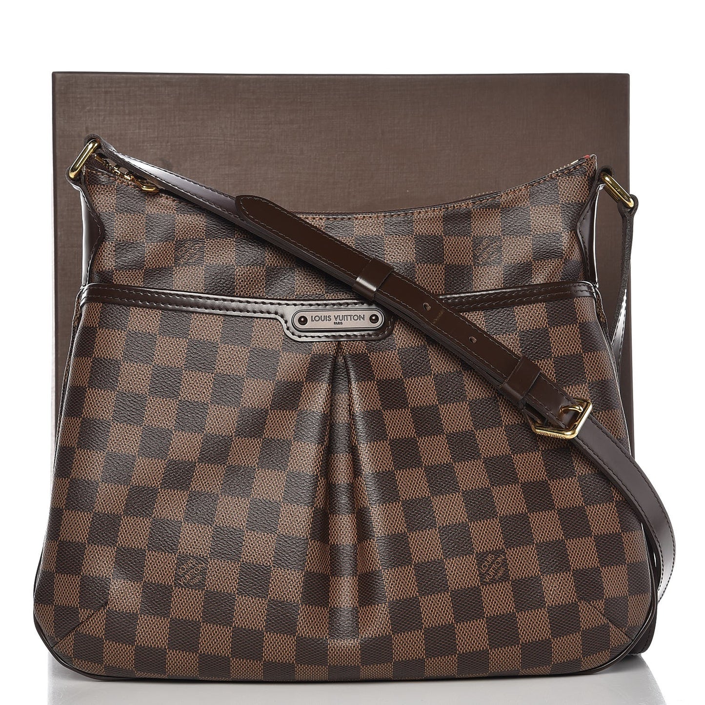 Damier Ebene Bloomsbury PM