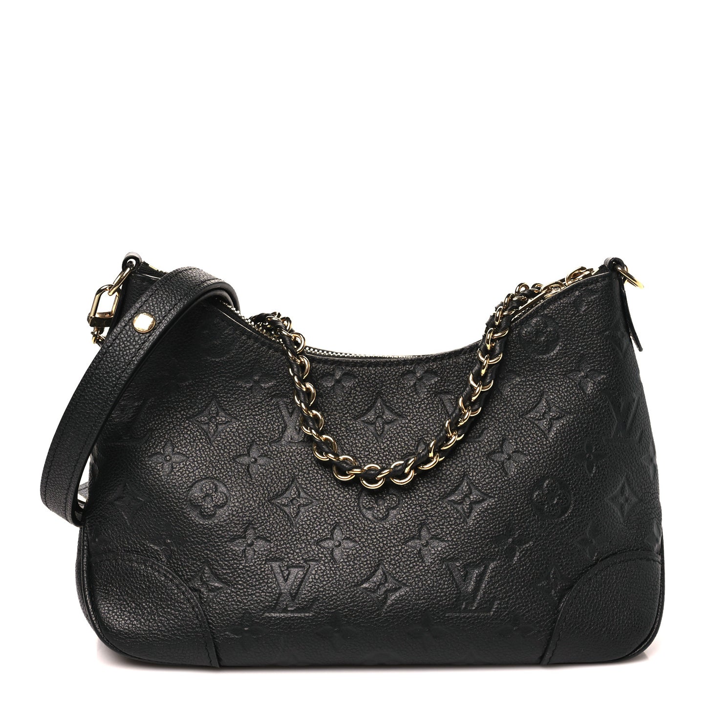 Empreinte Monogram Boulogne NM Black