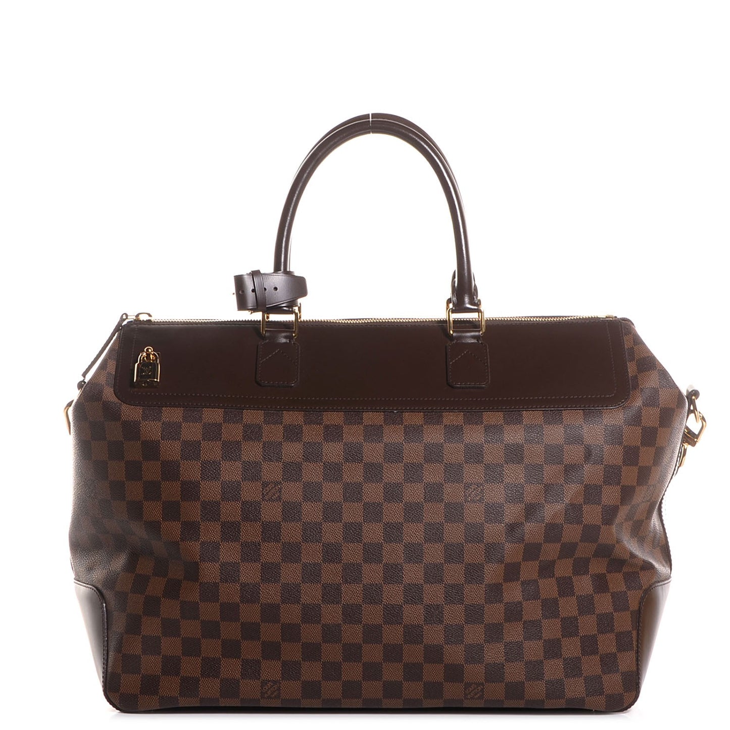 Damier Ebene Neo Greenwich