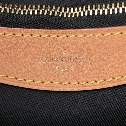 Louis Vuitton Monogram Diane Black 6 of 11