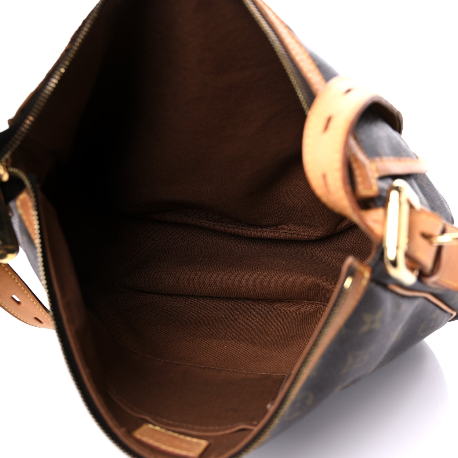 Louis Vuitton Monogram Tulum GM 5 of 23