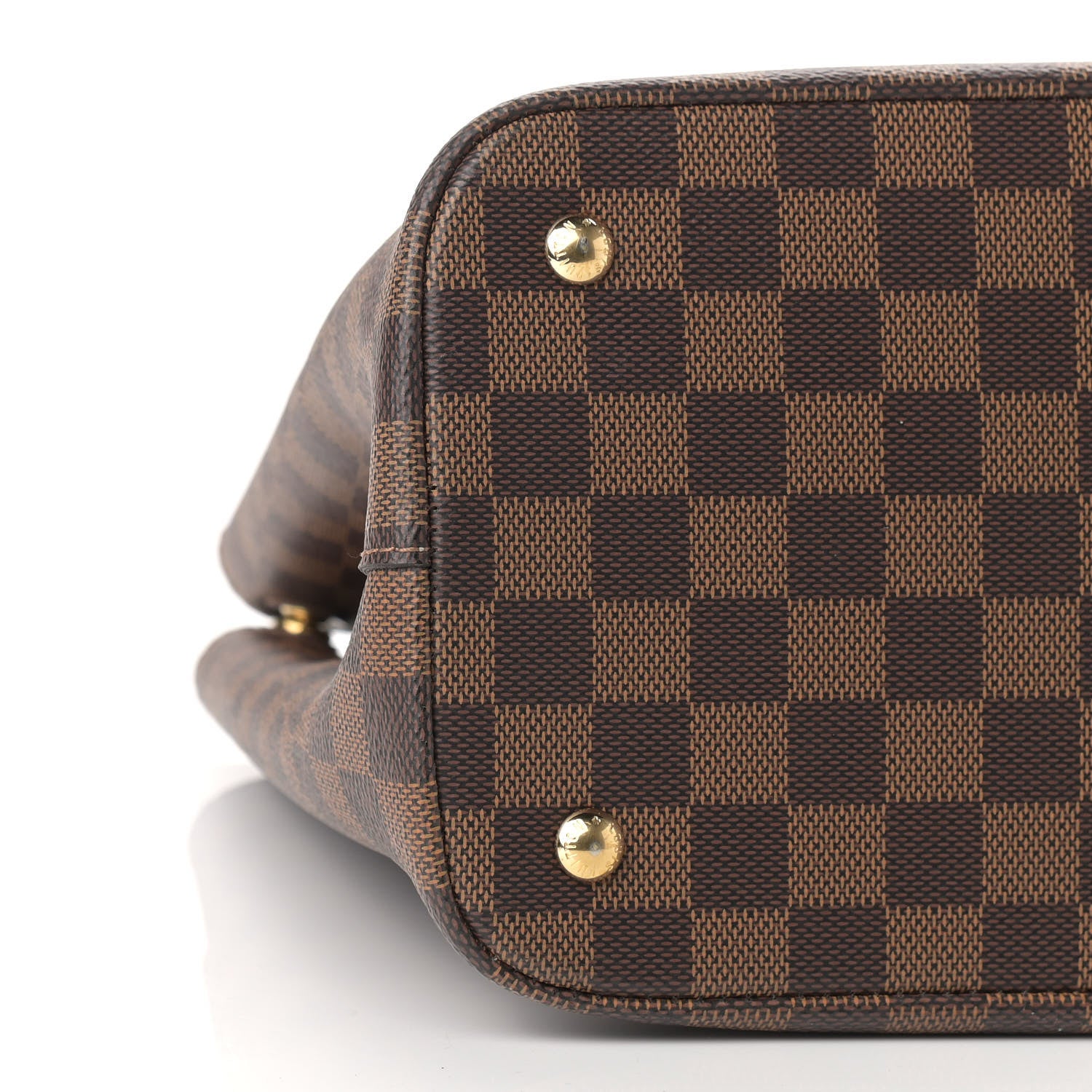 Louis Vuitton Damier Ebene Kensington 8 of 9