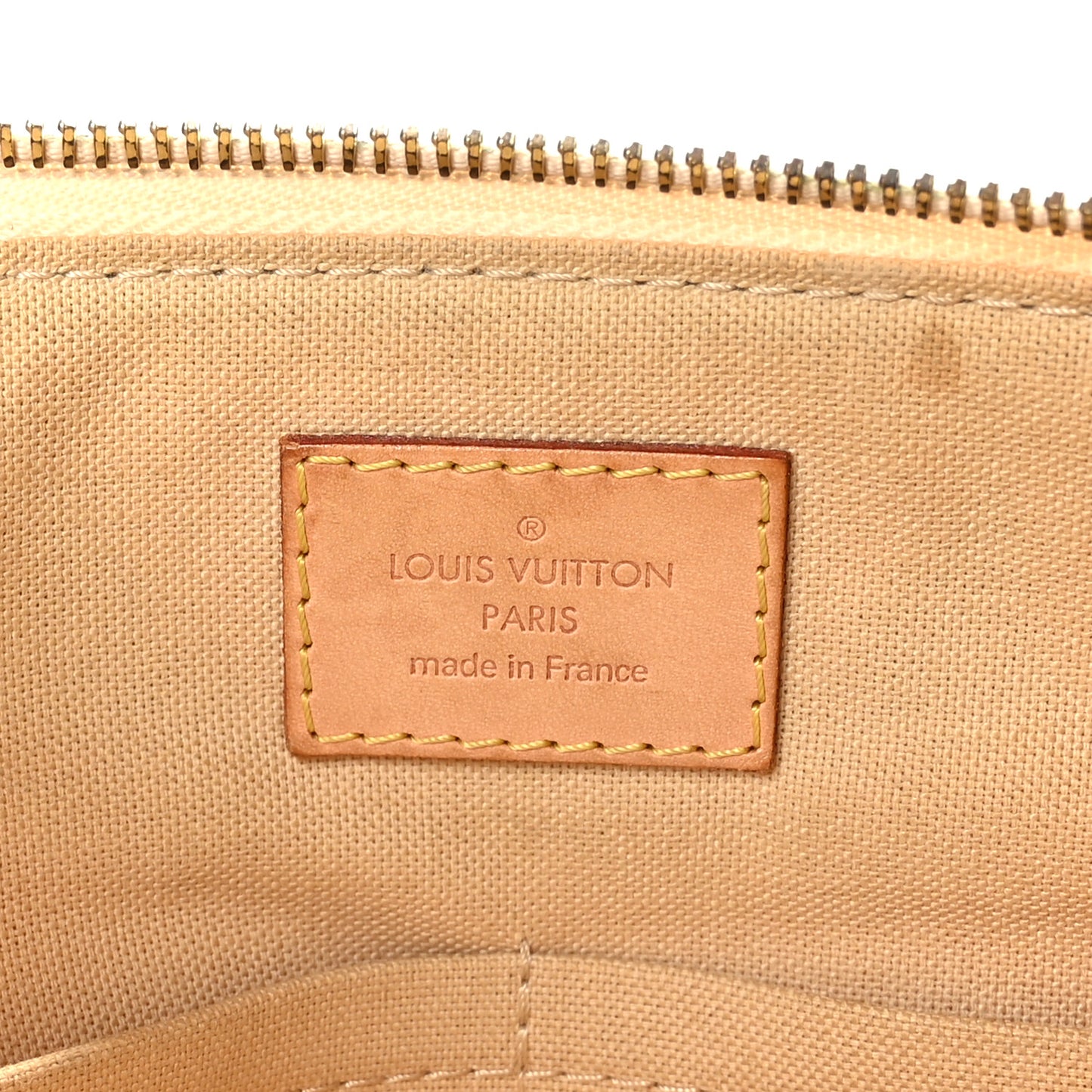 Damier Azur Siracusa PM