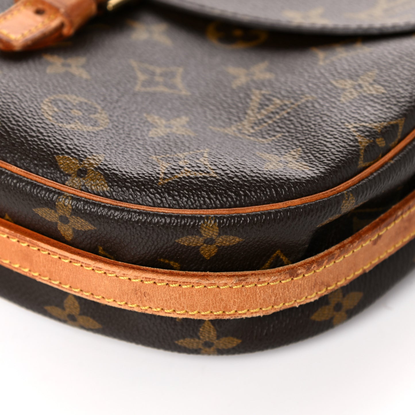 Monogram Jeune Fille
