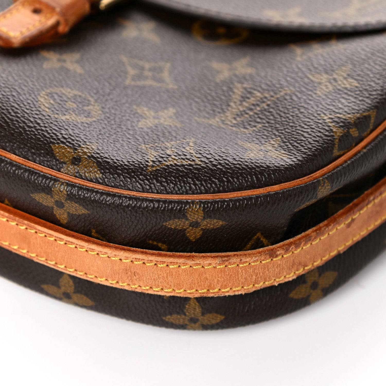 Louis Vuitton Monogram Jeune Fille 8 of 29