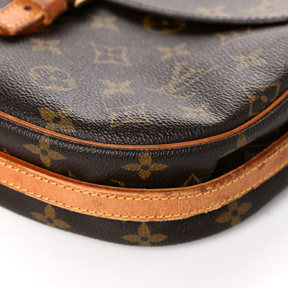 Louis Vuitton Monogram Jeune Fille 8 of 29