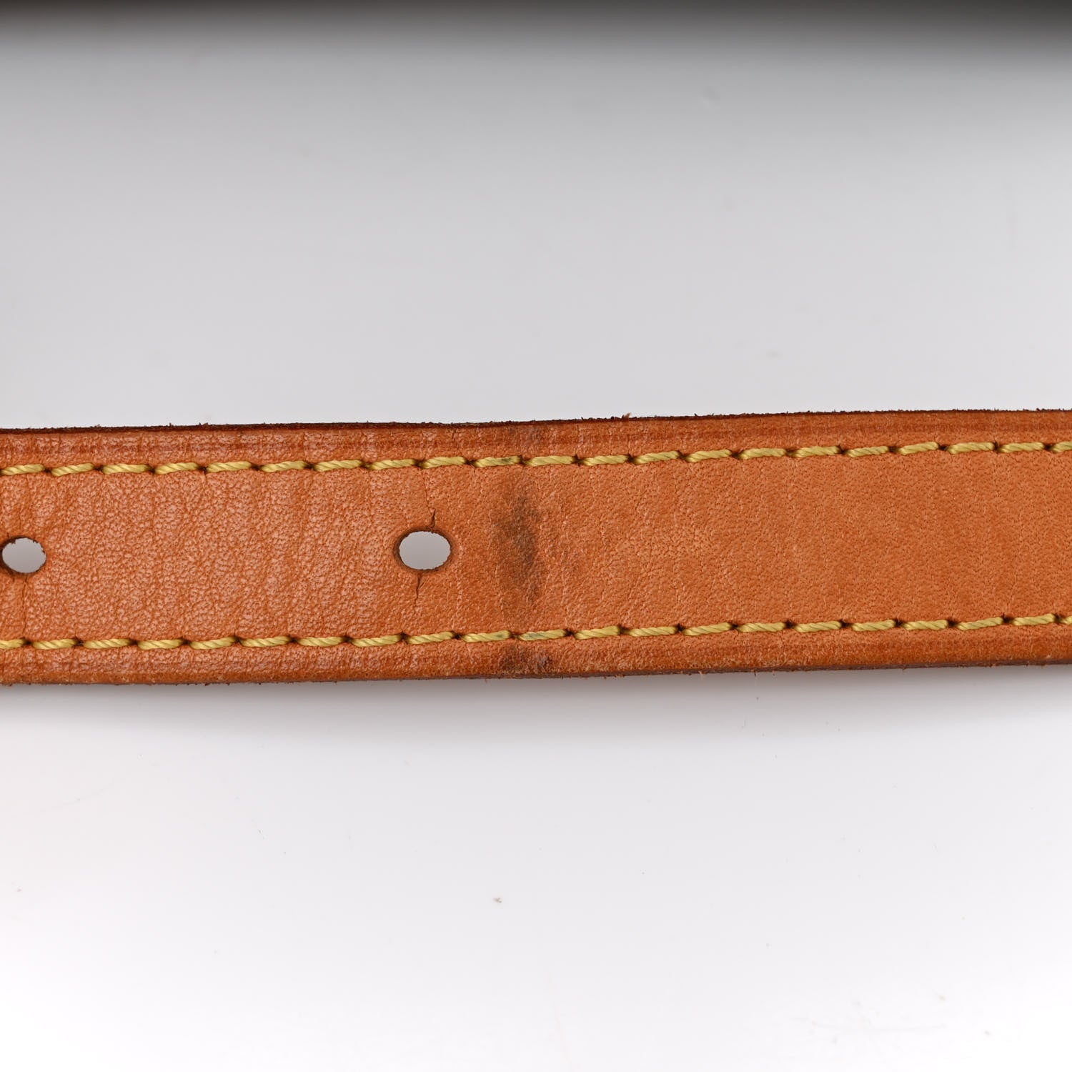 Louis Vuitton Monogram Speedy Bandouliere 25 12 of 15