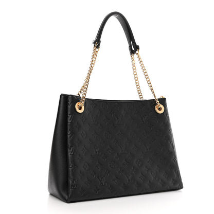 Louis Vuitton Empreinte Surene MM Black 3 of 10