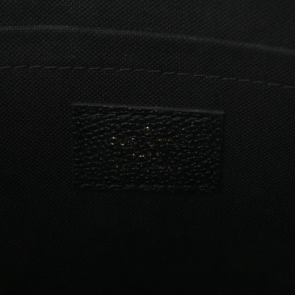 Louis Vuitton Empreinte Daily Pouch Black 6 of 6