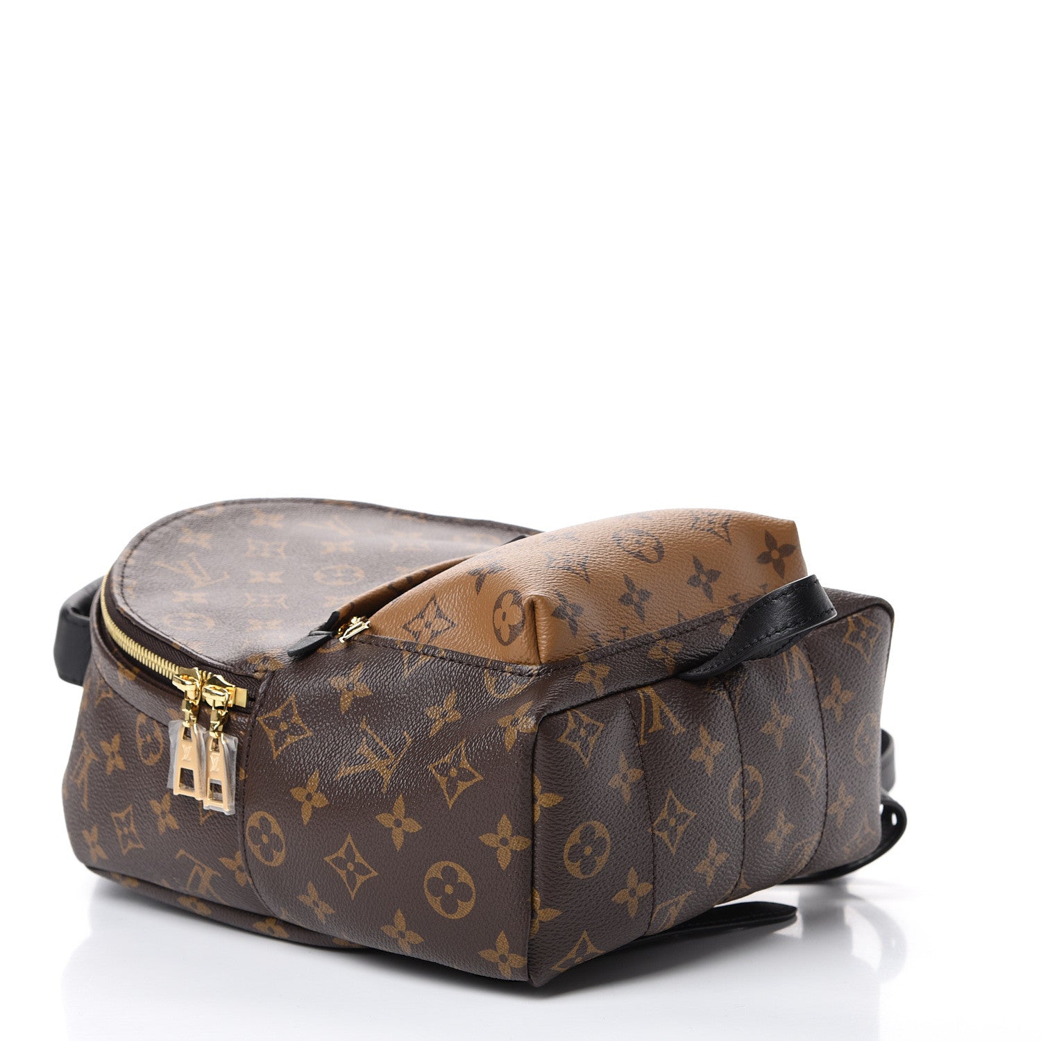 Louis Vuitton Reverse Monogram Palm Springs Backpack PM 3 of 10
