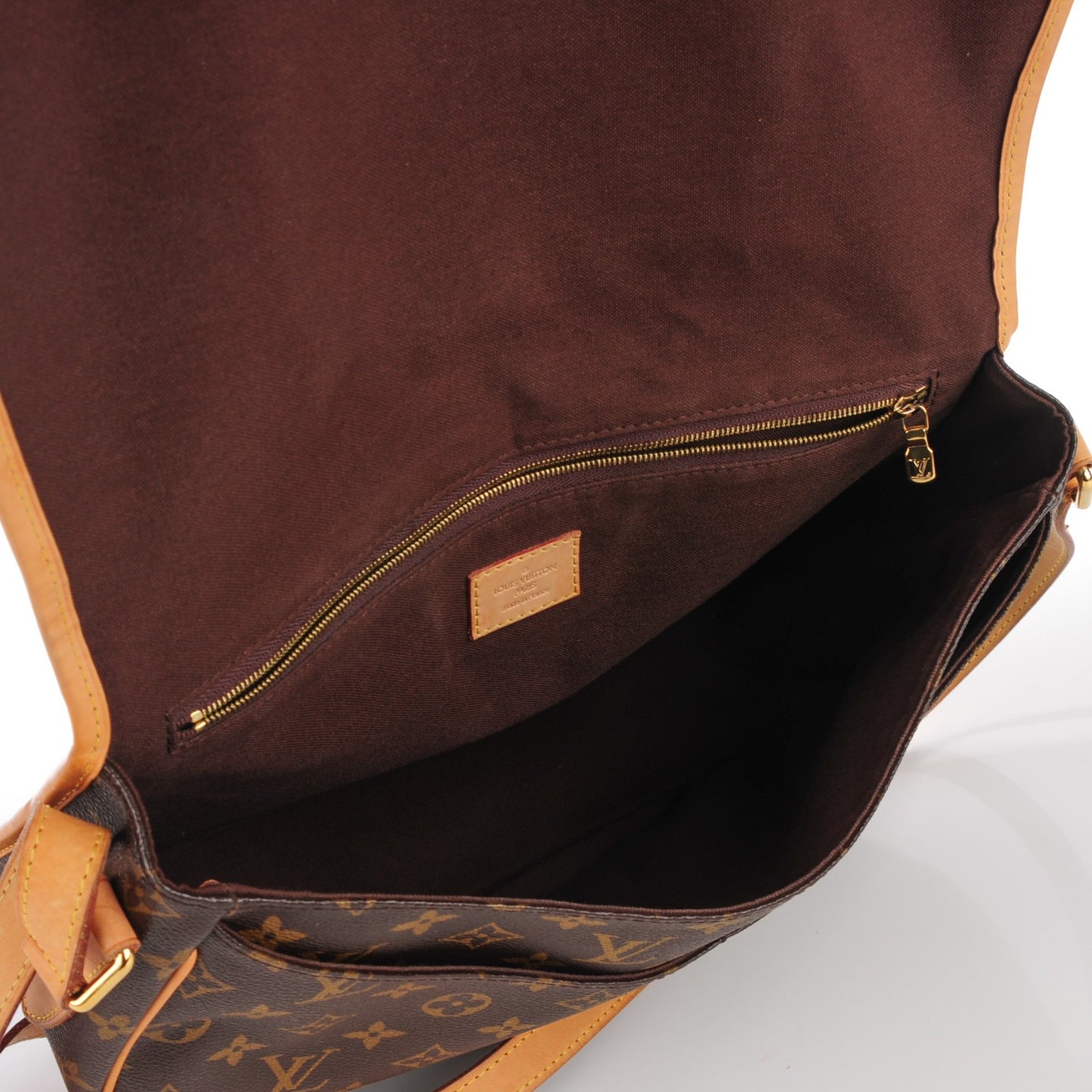Monogram Menilmontant MM