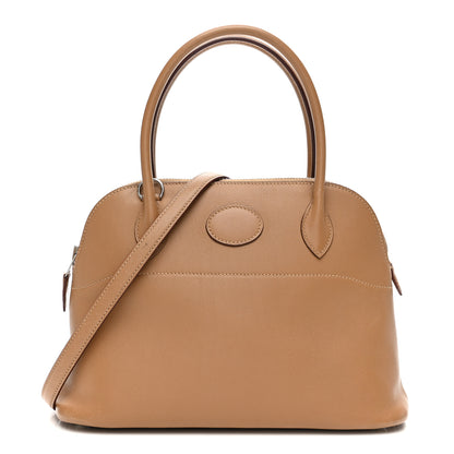 Hermes Swift Bolide 27 Alezan 1 of 17