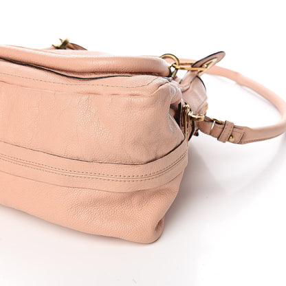 Chloe Calfskin Medium Paraty Skin 13 of 15