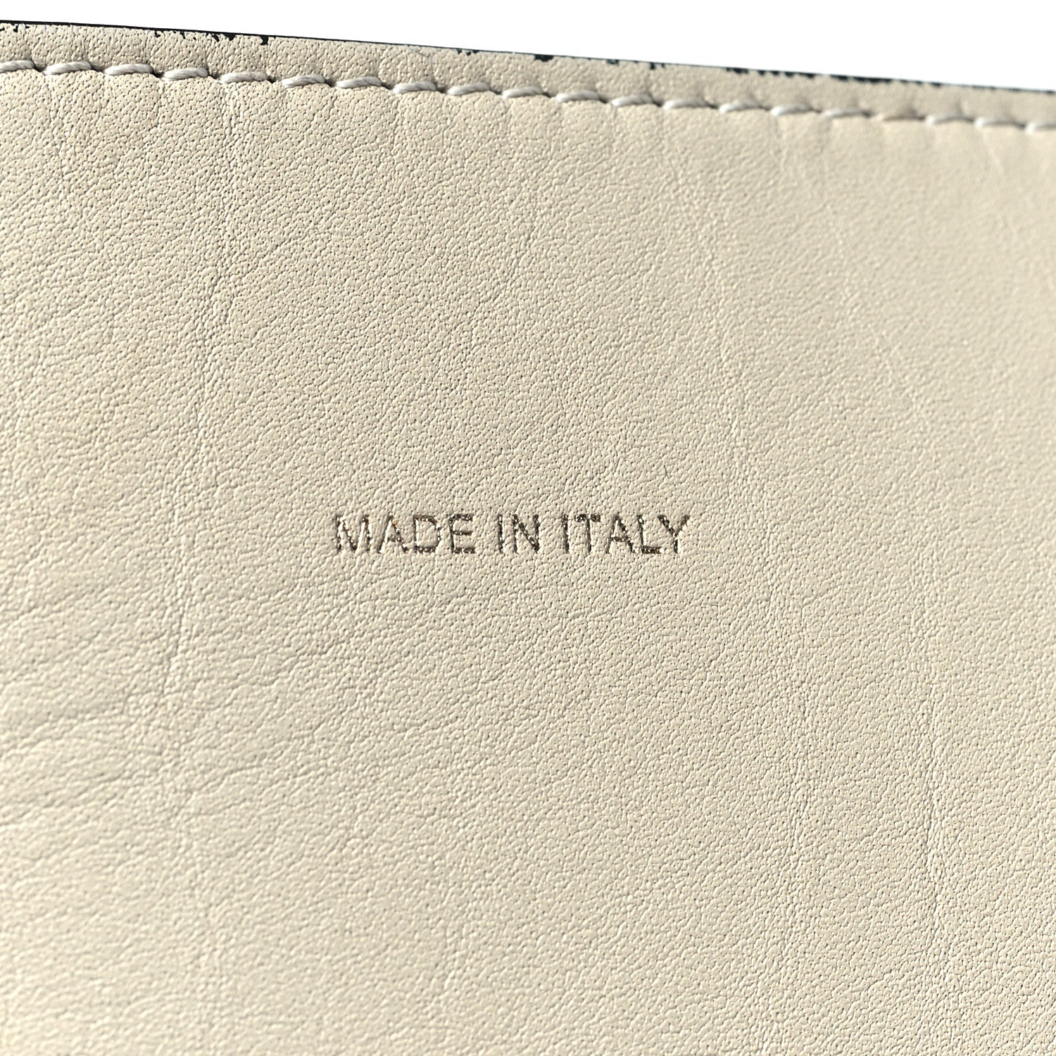 Celine Shiny Smooth Calfskin Small Twisted Cabas Multicolor 7 of 14