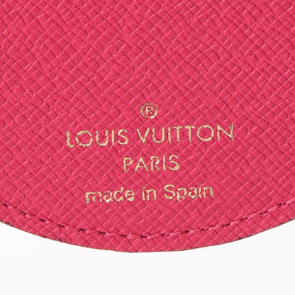 Louis Vuitton Monogram 2015 Christmas Animation Bag Charm Key Ring 5 of 6