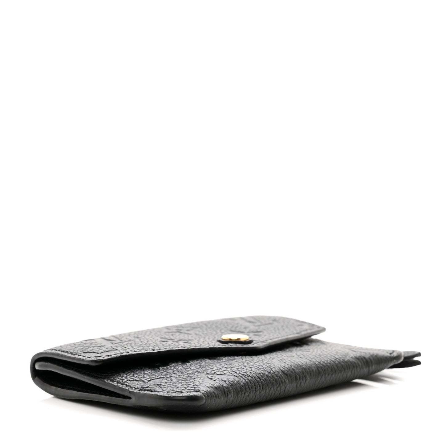 Empreinte Key Pouch Black