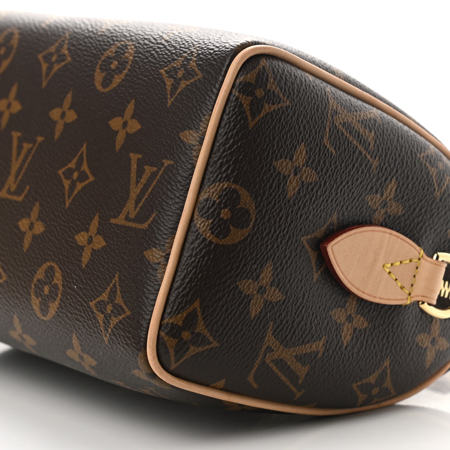 Monogram Speedy Bandouliere 20
